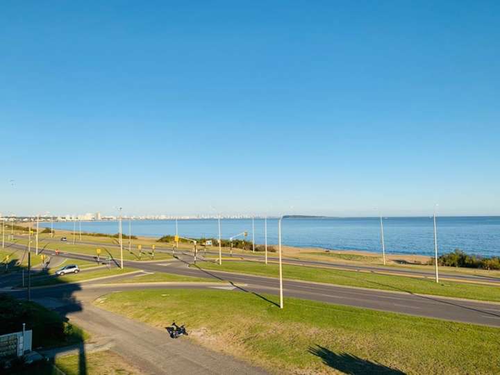 Apartamento en venta en Punta Del Este