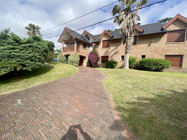 Casa en venta en Punta Del Este