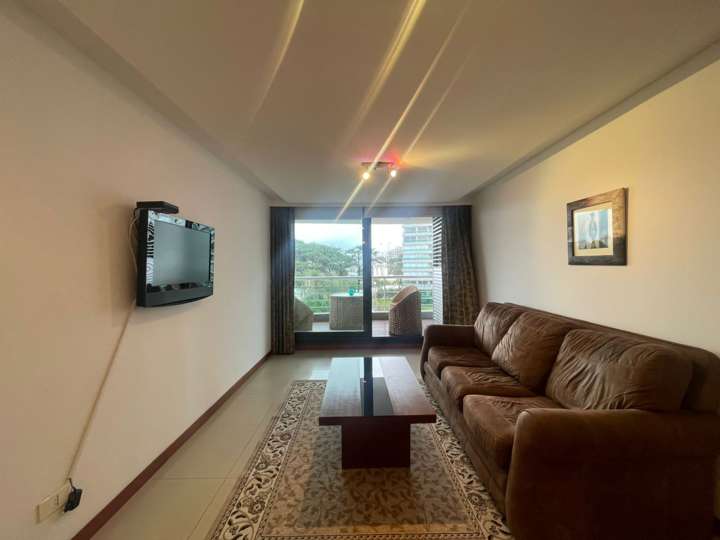 Apartamento en venta en Avenida Franklin Delano Roosevelt, Punta Del Este