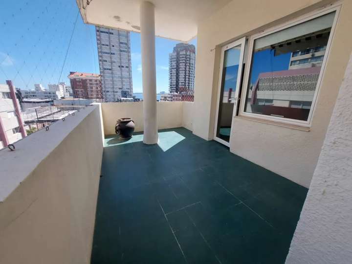 Apartamento en venta en Punta Del Este