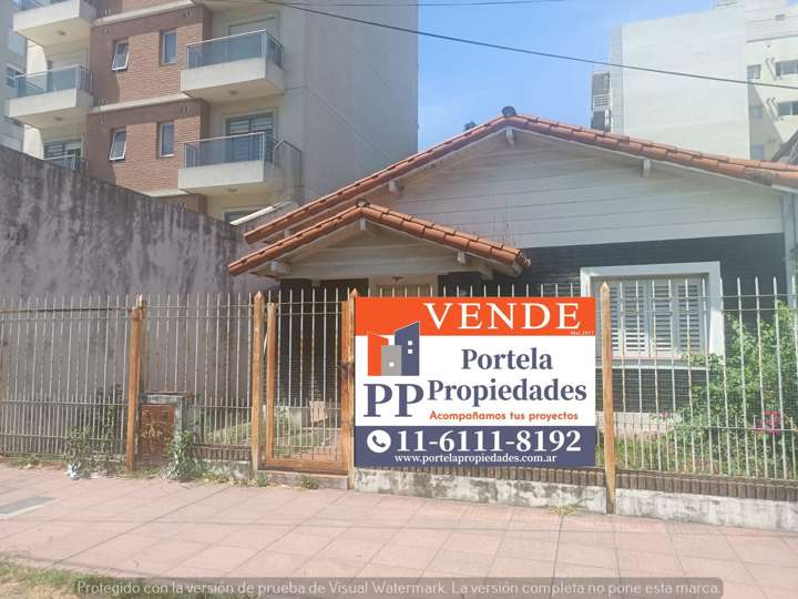 Casa en venta en Doctor Carlos Pellegrini, 460, Morón