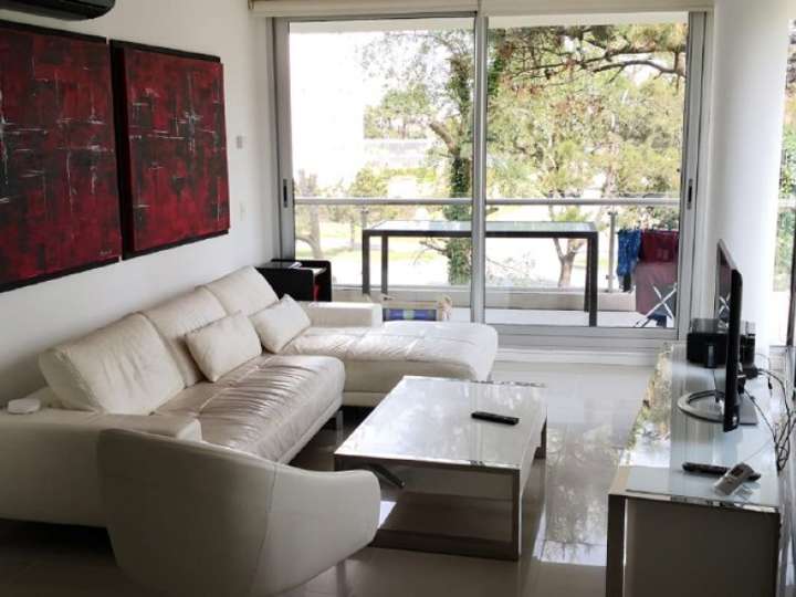 Apartamento en venta en Avenida Franklin Delano Roosevelt, Punta Del Este