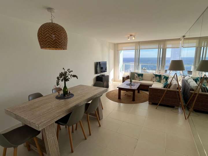 Apartamento en venta en Miami, Punta Del Este