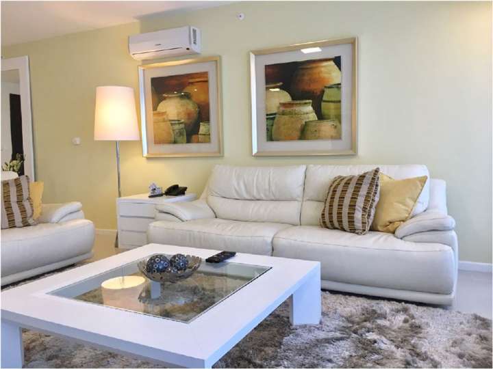 Apartamento en venta en Lenguas de Diamante, Punta Del Este