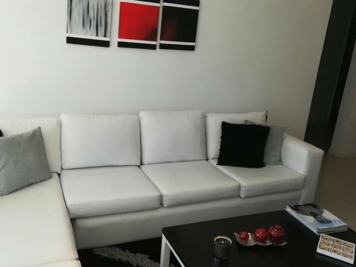 Apartamento en venta en Avenida Franklin Delano Roosevelt, Punta Del Este