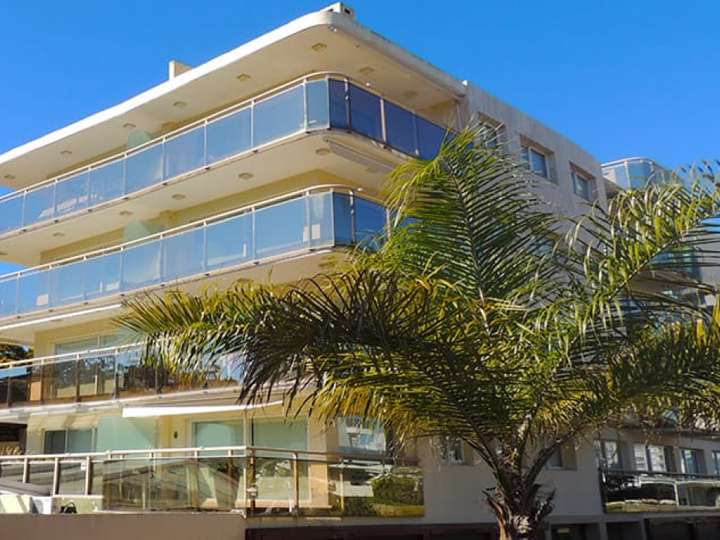Apartamento en venta en Leyenda Patria, Punta Del Este
