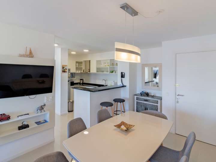 Apartamento en venta en María Eugenia Vaz Ferreira, Punta Del Este