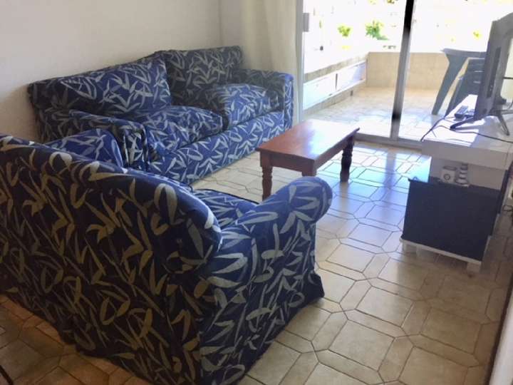 Apartamento en venta en Avenida Franklin Delano Roosevelt, Punta Del Este