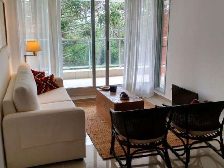 Apartamento en venta en Avenida Franklin Delano Roosevelt, Punta Del Este