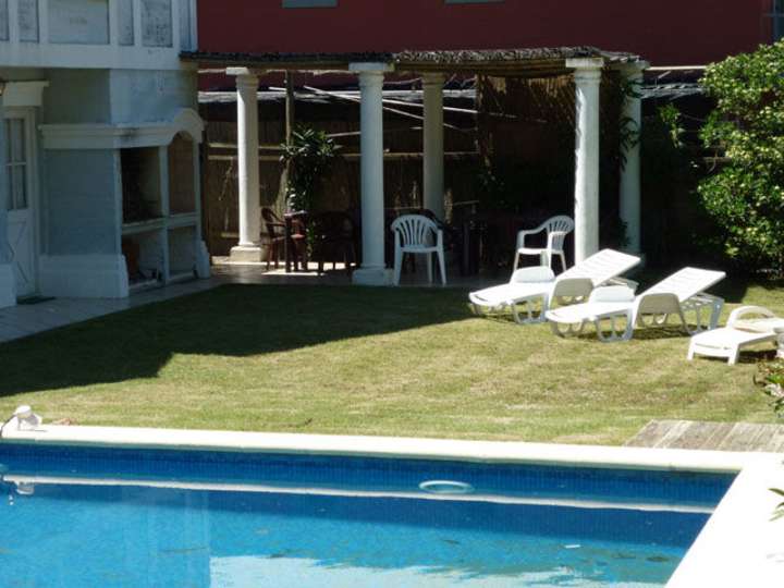 Casa en venta en Explorador, Maldonado