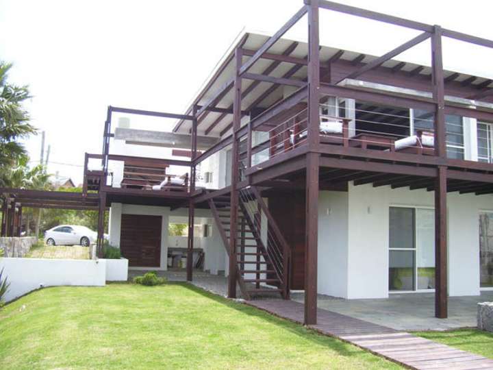 Casa en venta en Corvina Negra, Maldonado