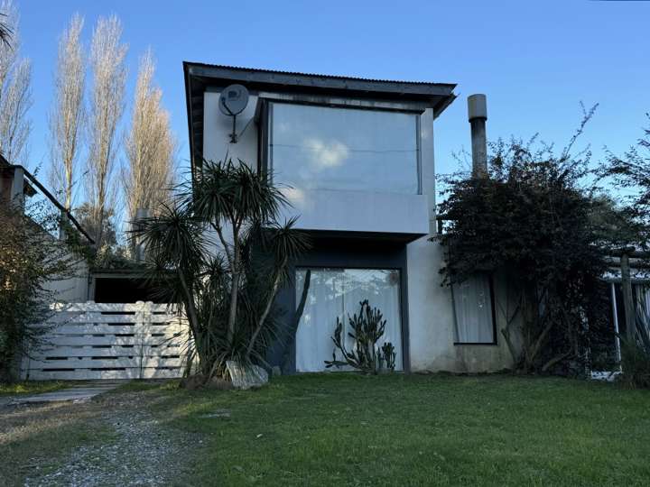 Casa en venta en Domingo Arena, El Tesoro