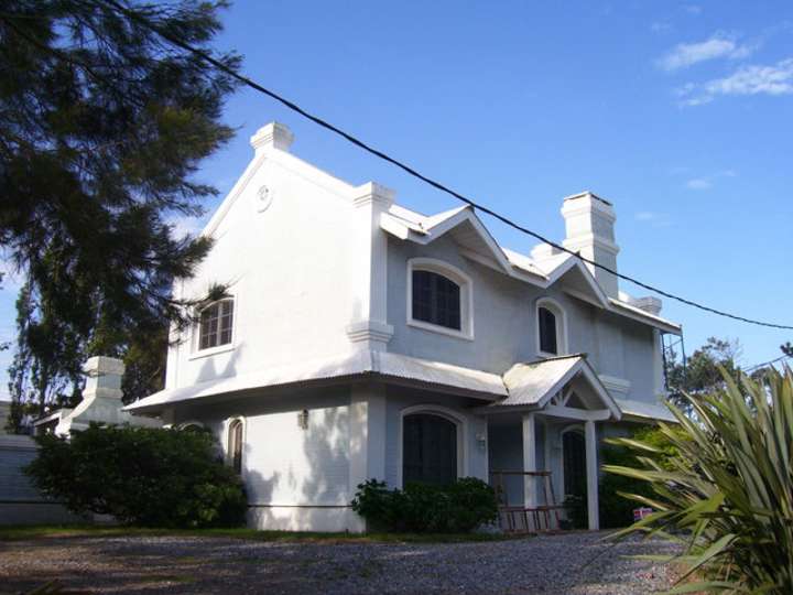 Casa en venta en Blue Disa, Maldonado