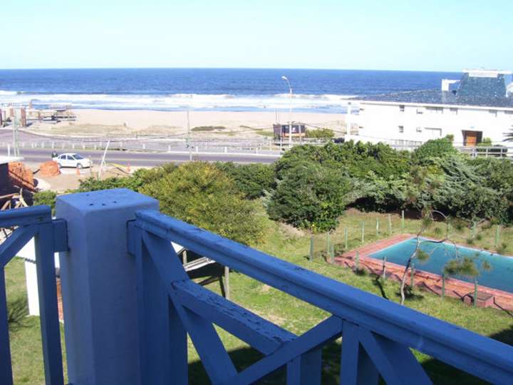 Casa en venta en Avenida Eduardo Víctor Haedo, Maldonado