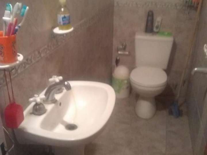 Casa en venta en Reverenda Madre, Ingeniero Maschwitz