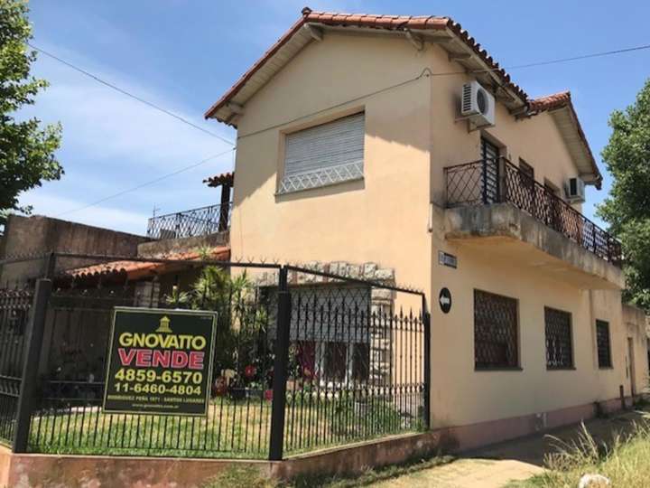 Casa en venta en 542 - Doctor Amadeo Sabattini, 4301, Santos Lugares