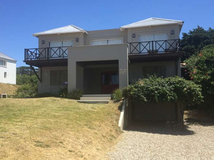 Casa en venta en Lucita, Maldonado
