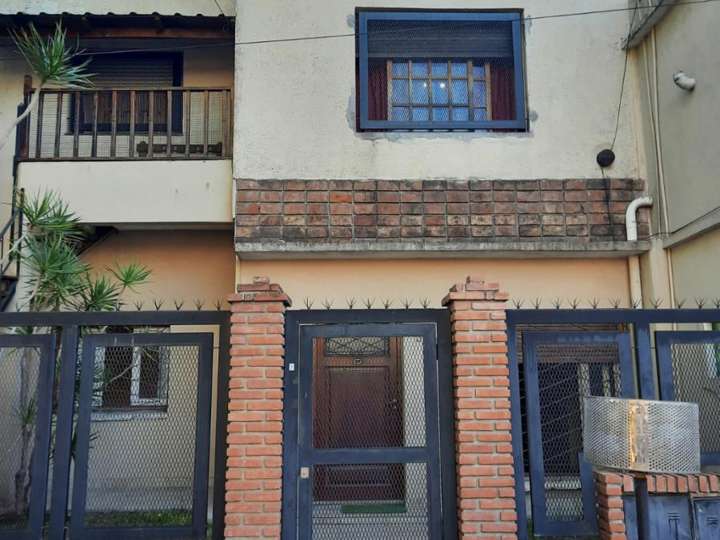 Edificio en venta en Lhoner, 570, Haedo