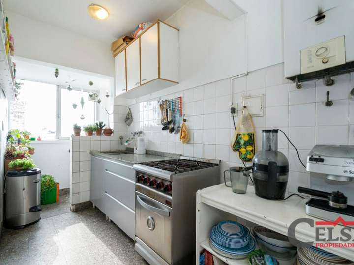 Departamento en venta en Avenida Jujuy, 398, Ciudad Autónoma de Buenos Aires