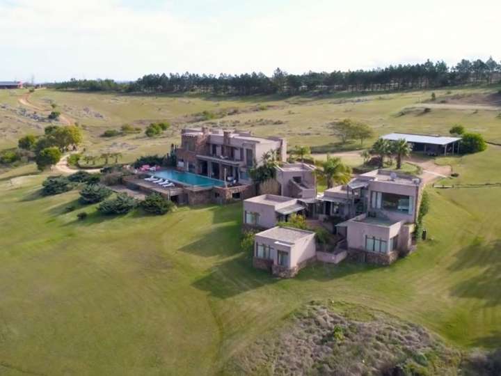 Granja en venta en Camino del Cerro Eguzquiza, Maldonado