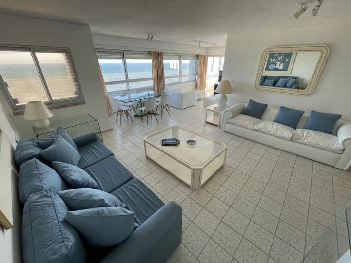 Apartamento en venta en Maldonado