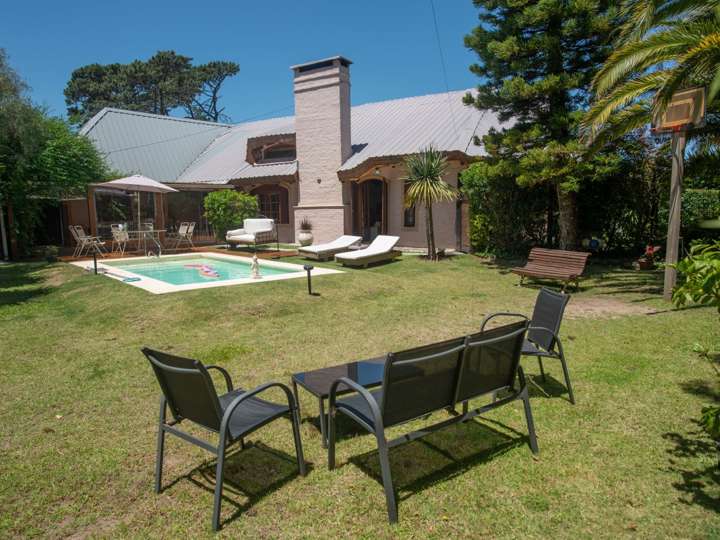 Casa en venta en Maldonado