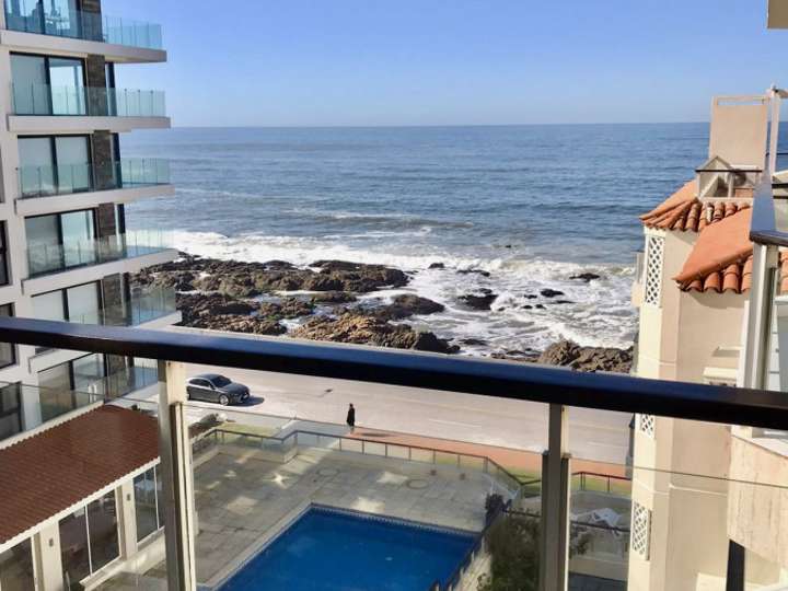 Apartamento en venta en Maldonado