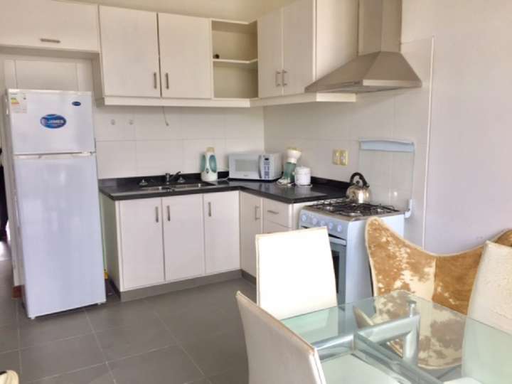 Apartamento en venta en Montevideo, Maldonado