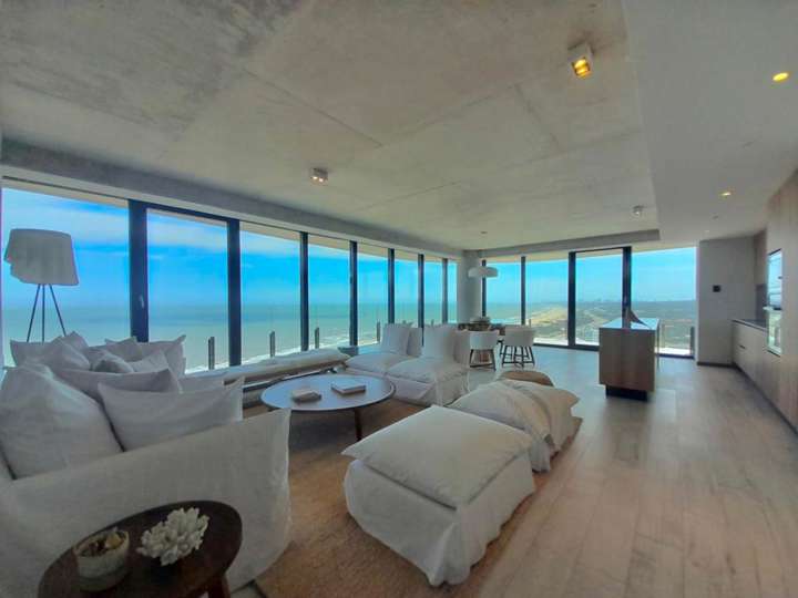 Apartamento en venta en Punta Del Este