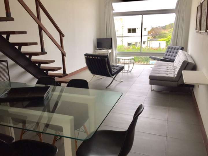 Apartamento en venta en Montevideo, Maldonado