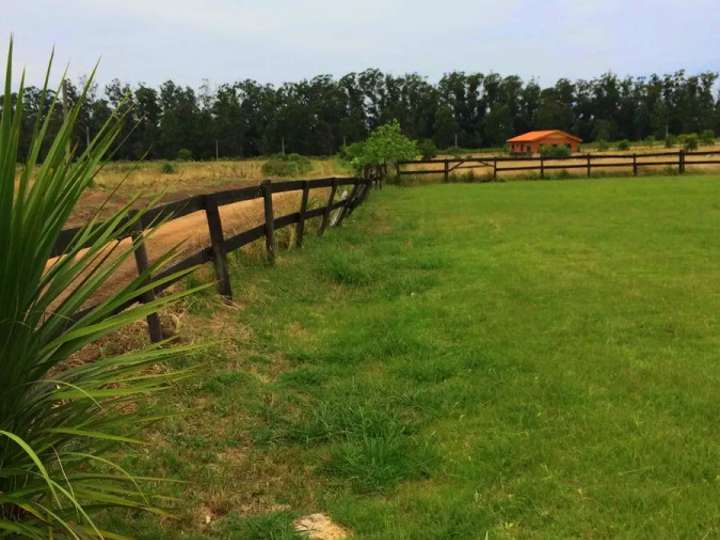 Terreno en venta en Rómulo Rossi, Maldonado