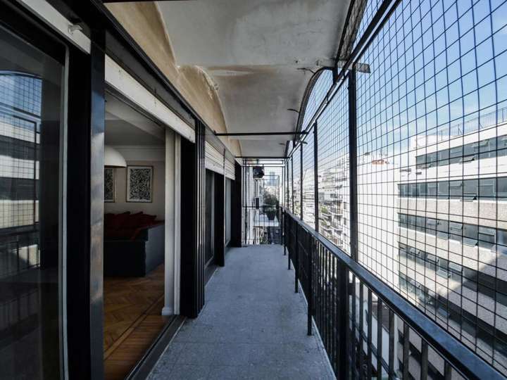 Departamento en venta en Presidente Quintana, 386, Ciudad Autónoma de Buenos Aires