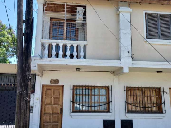 Departamento en venta en Camacuá, 2063, Villa Luzuriaga