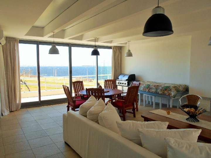 Apartamento en venta en Libra, Maldonado