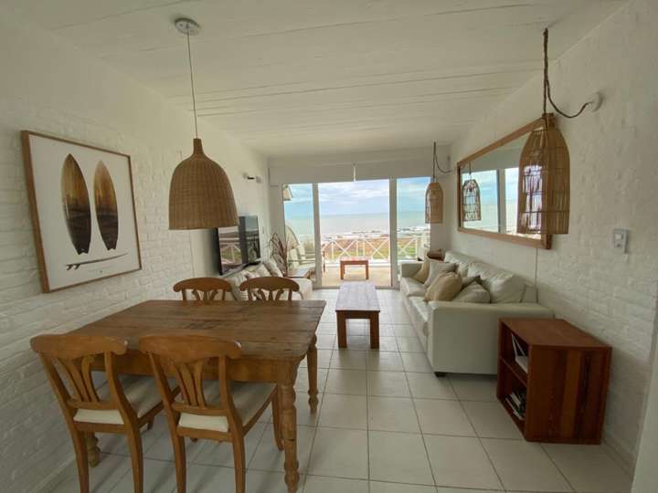 Apartamento en venta en Devonier, Maldonado