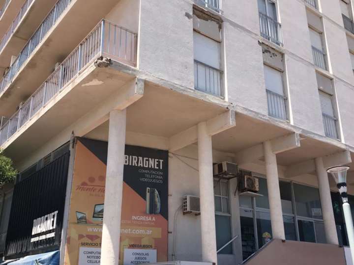 Departamento en venta en Faro Recalada, Buenos Aires