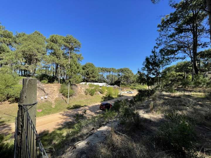 Terreno en venta en El Pujamen, Maldonado
