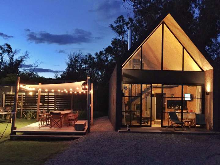 Casa en venta en Catalina, Maldonado