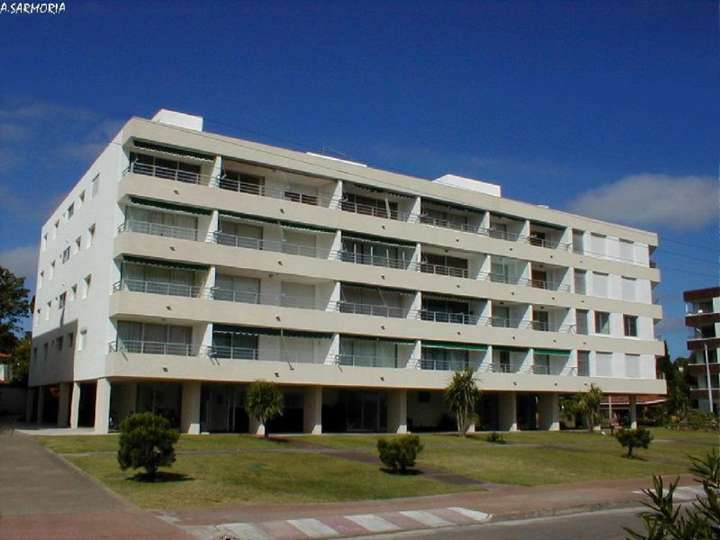 Apartamento en venta en Punta Del Este