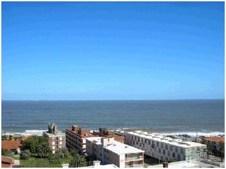 Apartamento en venta en Maldonado