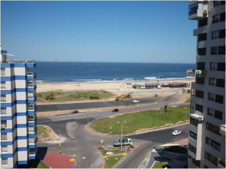 Apartamento en venta en Punta Del Este