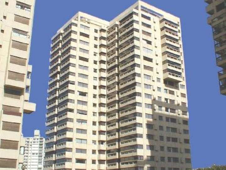 Apartamento en venta en Avenida Francisco Salazar, Maldonado
