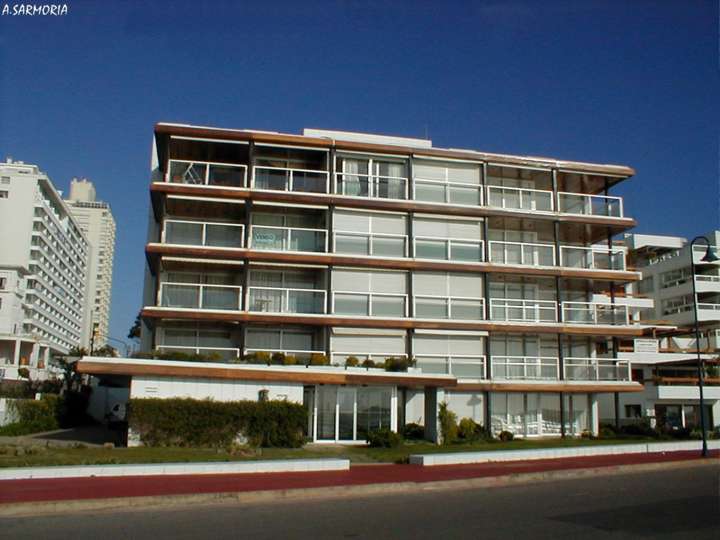 Apartamento en venta en Maldonado