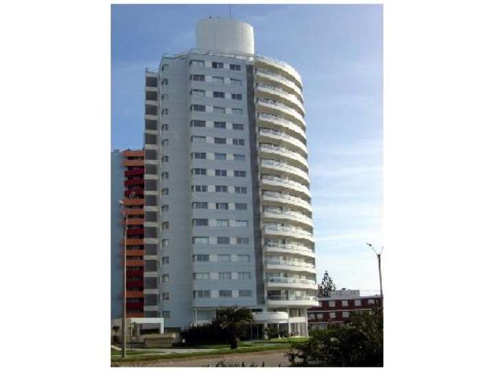 Apartamento en venta en Punta Del Este
