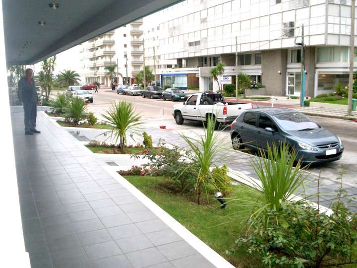 Apartamento en venta en Maldonado