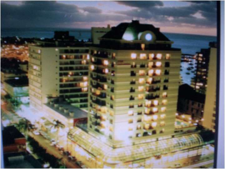 Apartamento en venta en Maldonado