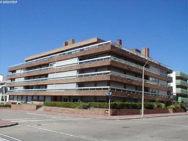 Apartamento en venta en Maldonado