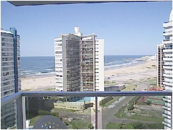 Apartamento en venta en Punta Del Este