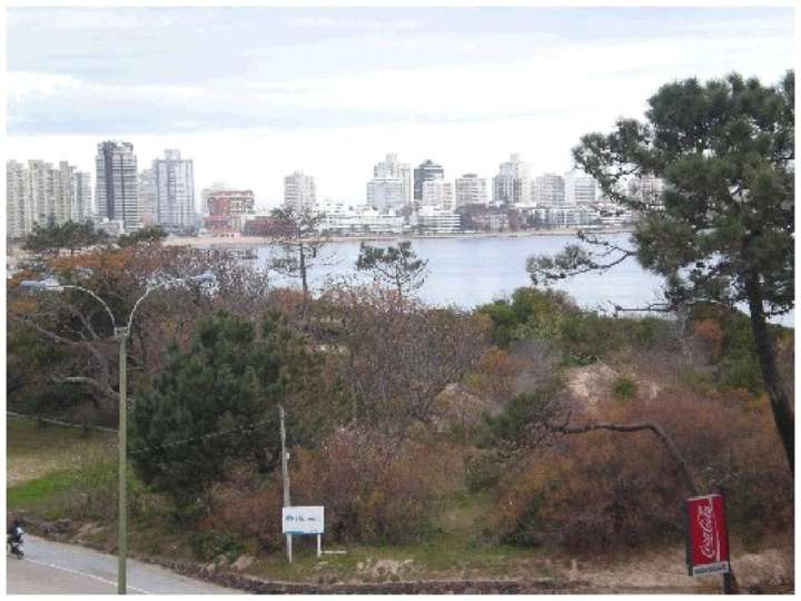 Apartamento en venta en Punta Del Este