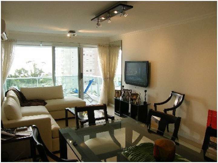 Apartamento en venta en Punta Del Este